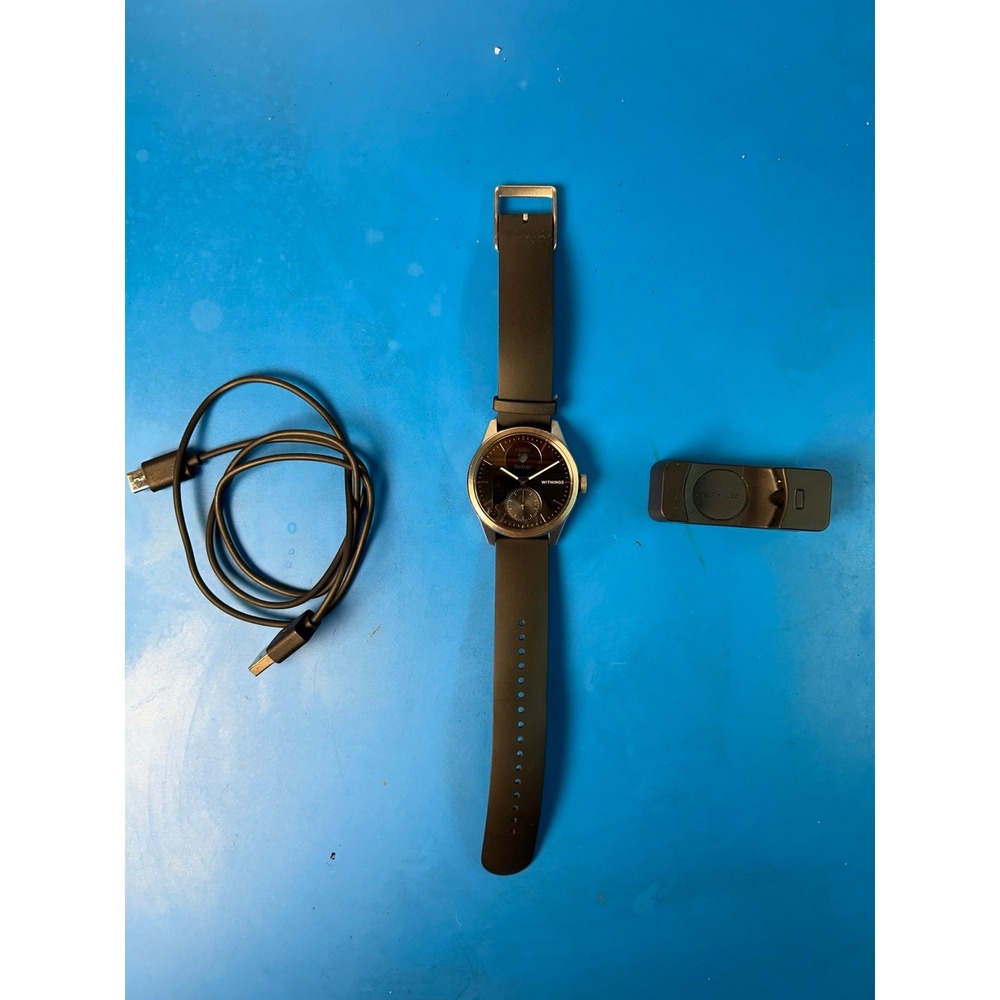 Withings ScanWatch 2